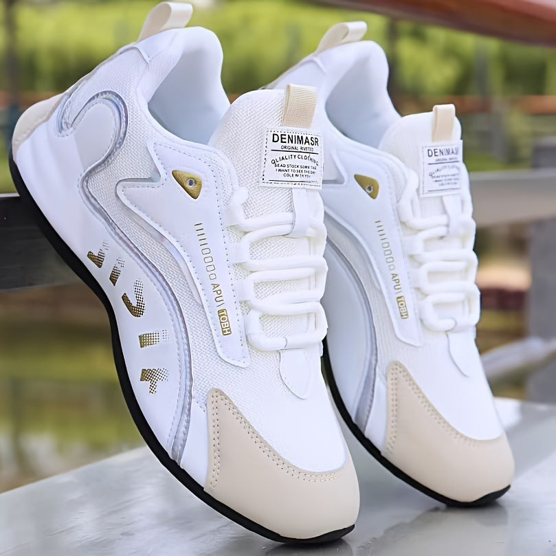 Leichtlaufende Laufschuhe Herren Sport