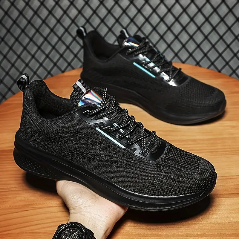 Stylische Laufschuhe Herren Modern Sportlich