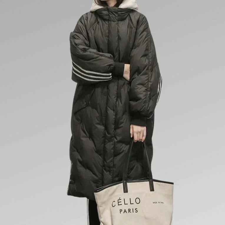 Modische Damenjacke Elegant & Bequem
