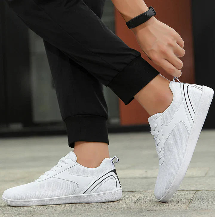 Stilvolle Barfußschuhe Damen Elegant