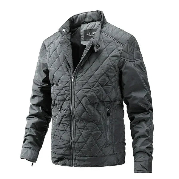 Herren Übergangsjacke Gabriel Modern Slim