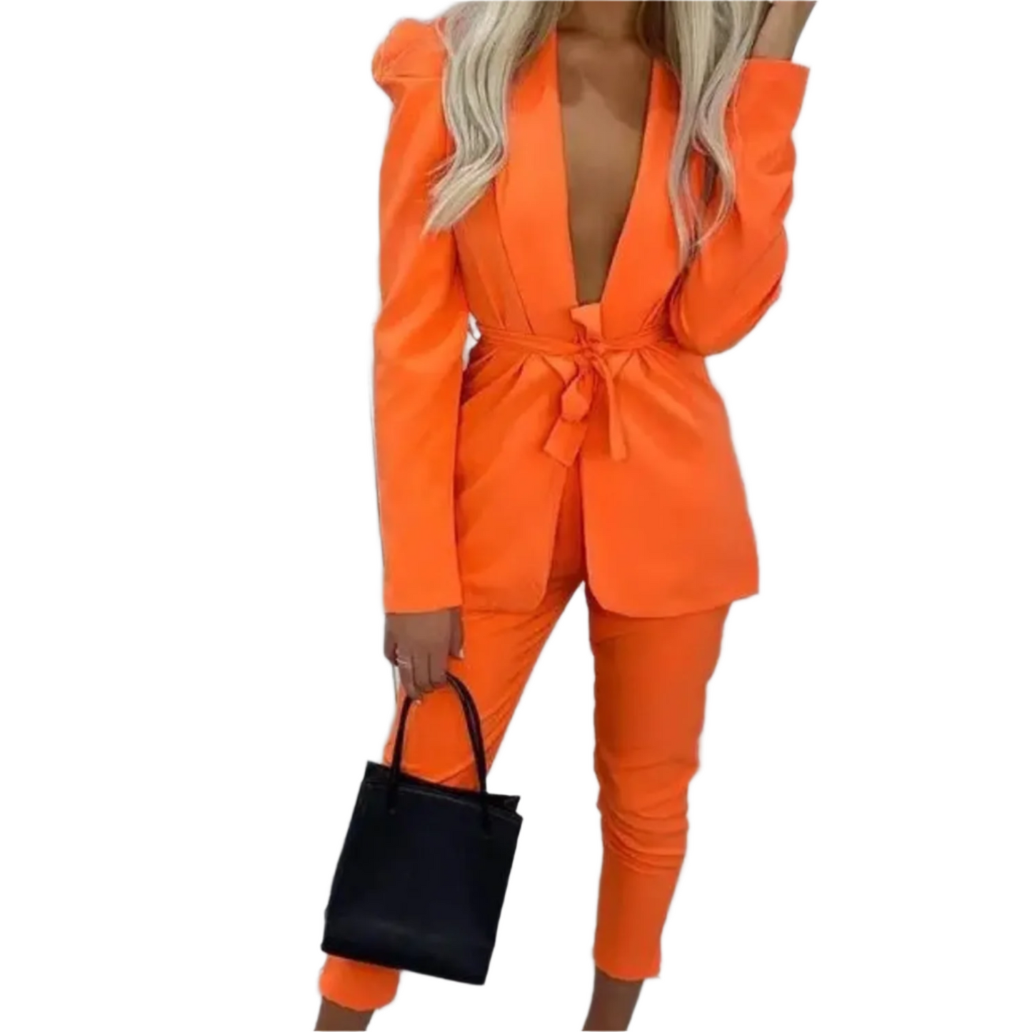 Stilvolle Damenblazer Moderne Farben
