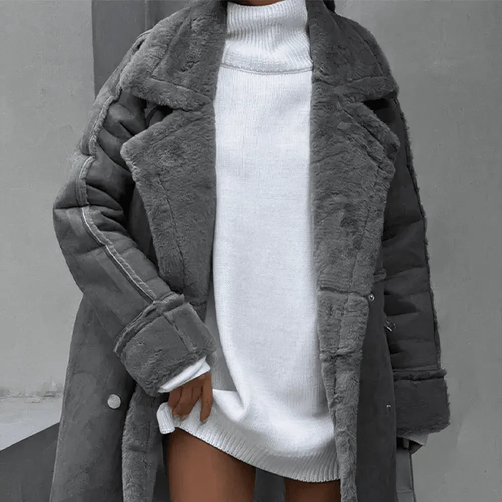 Damenjacke Modern und Komfortabel