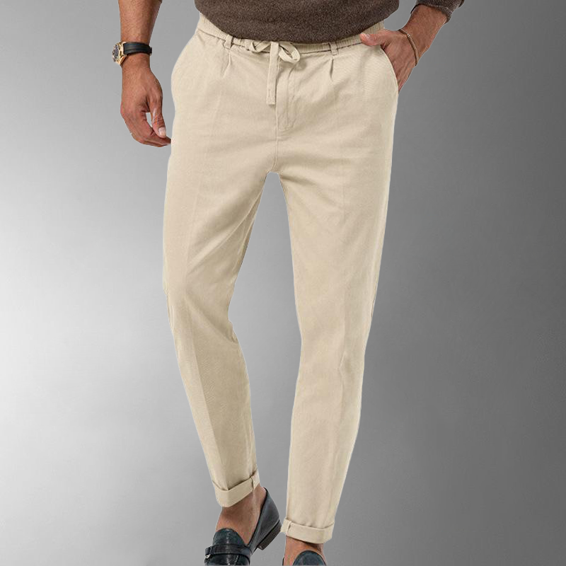 Bequeme Herrenhose Modern Design