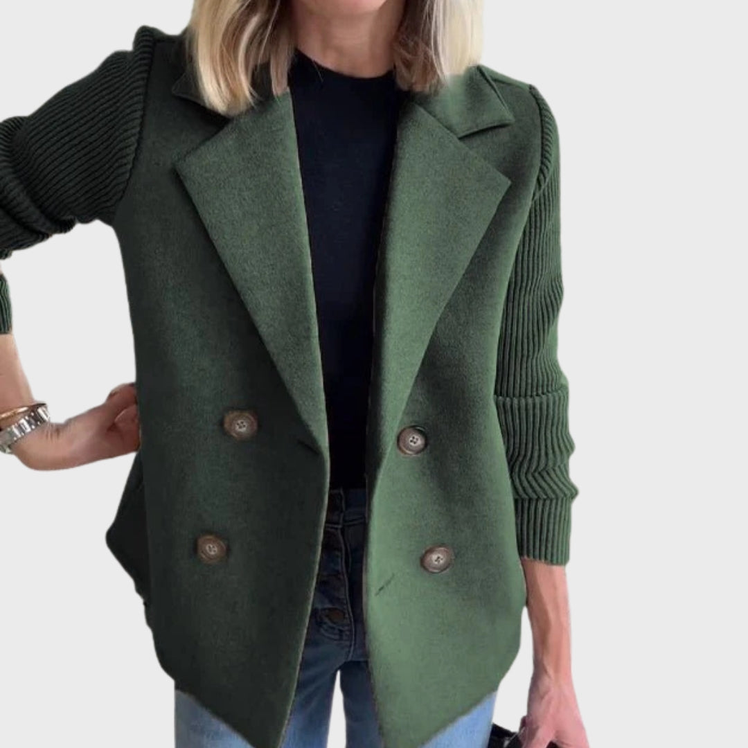 Stylischer Herren Blazer Autumn Chic