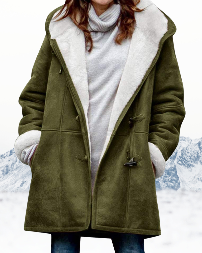 Stilvolle Damenjacke Modern Frauen