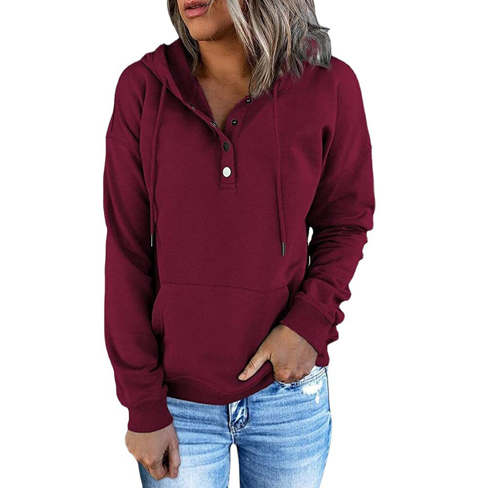 Stylisches Damen-Sweatshirt Modern Designer-Look