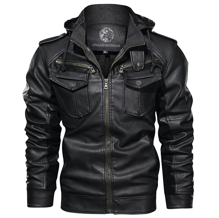 Exklusive Jacke Limited Edition Modern Style