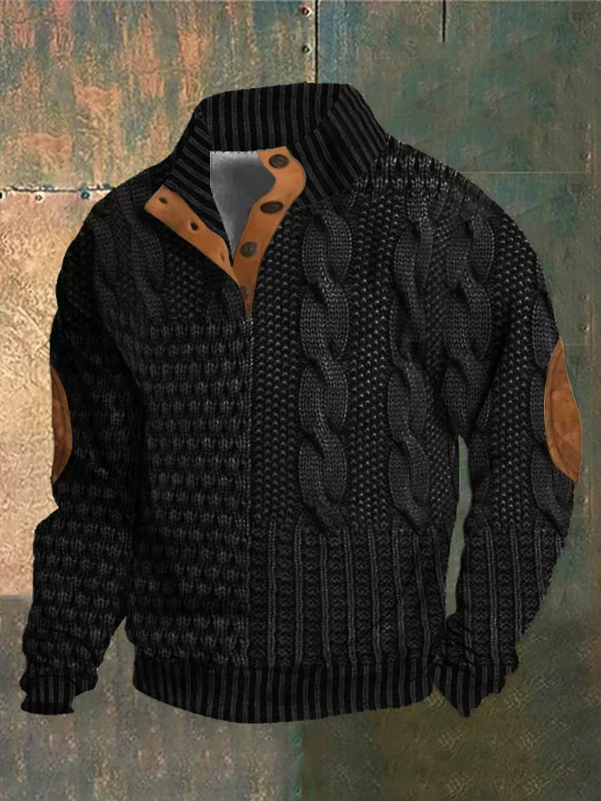 Stylische Pullover für Männer Modern