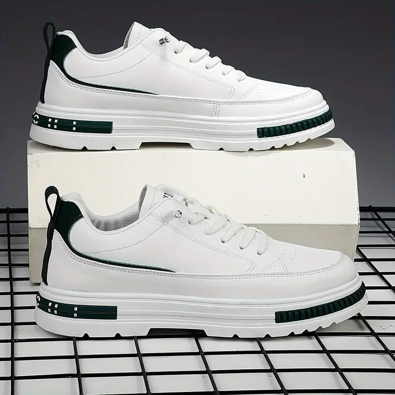 Bequeme Herren Sneaker Outdoor Sportschuhe
