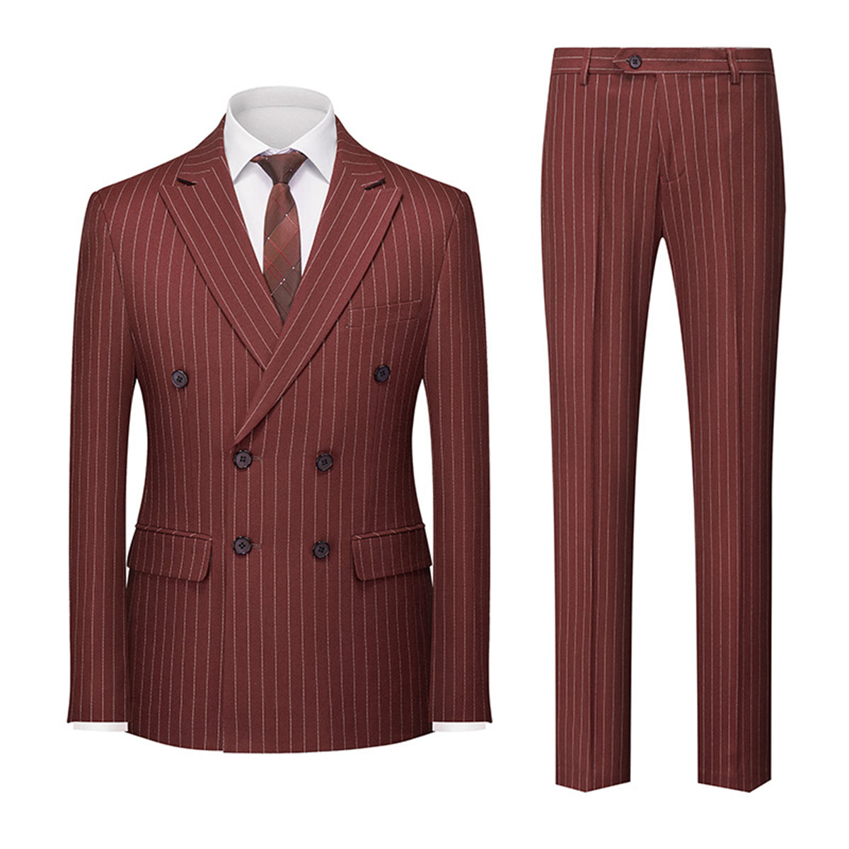 Maßanzug Herren Elegant Formal