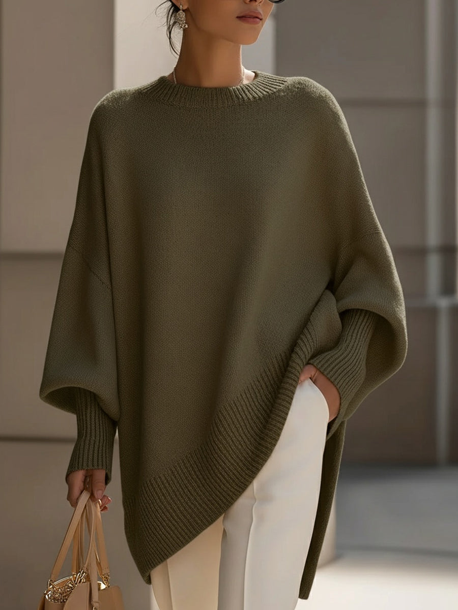 Weiche Frauenpullover Modern Style