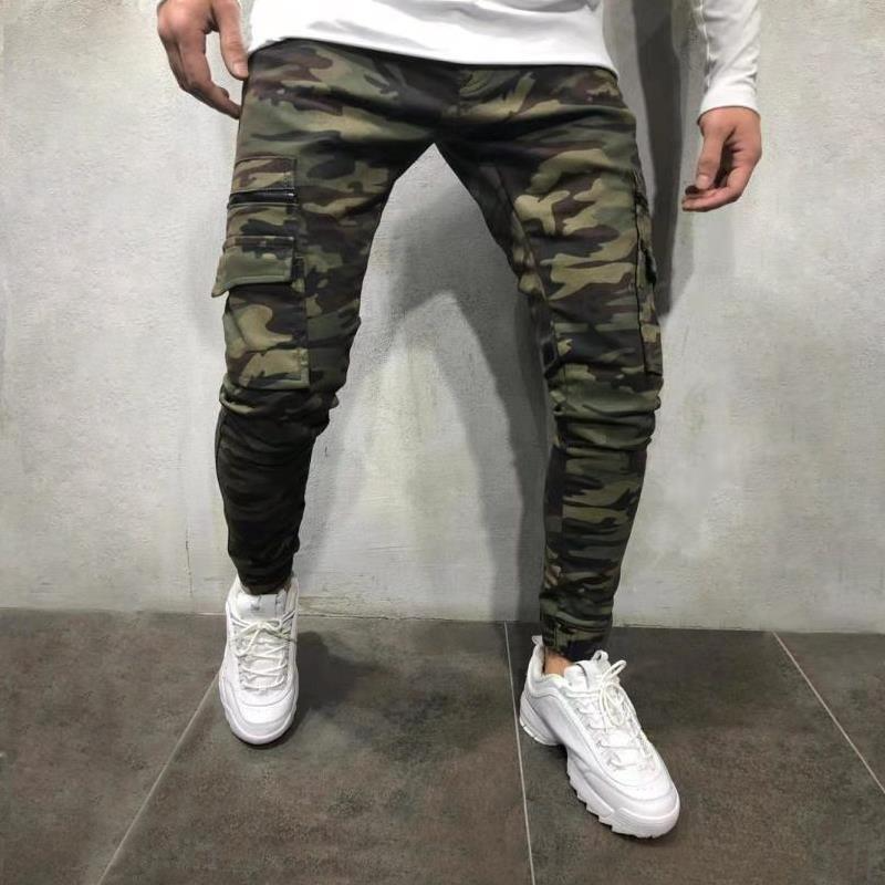 Bequeme Herren Jeans Loose Fit Style - IdealeKleiden