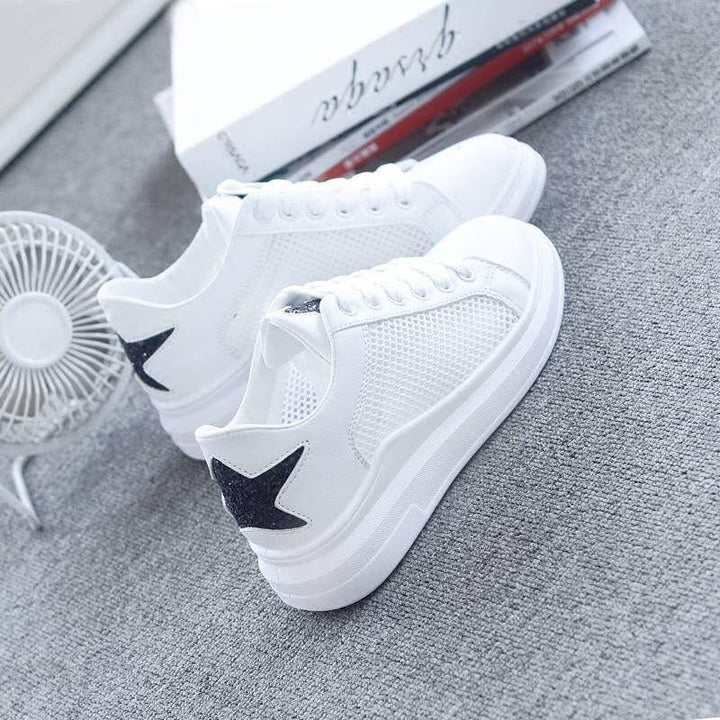 Sina - Bequeme Freizeitschuhe für Damen