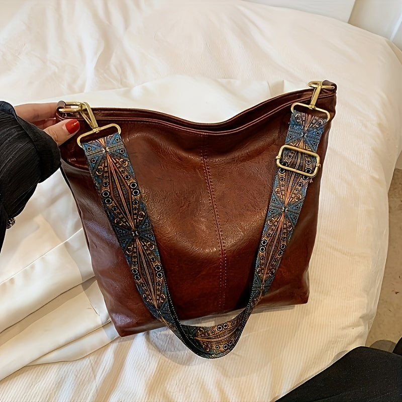 Boho Handtasche für Frauen Elegant