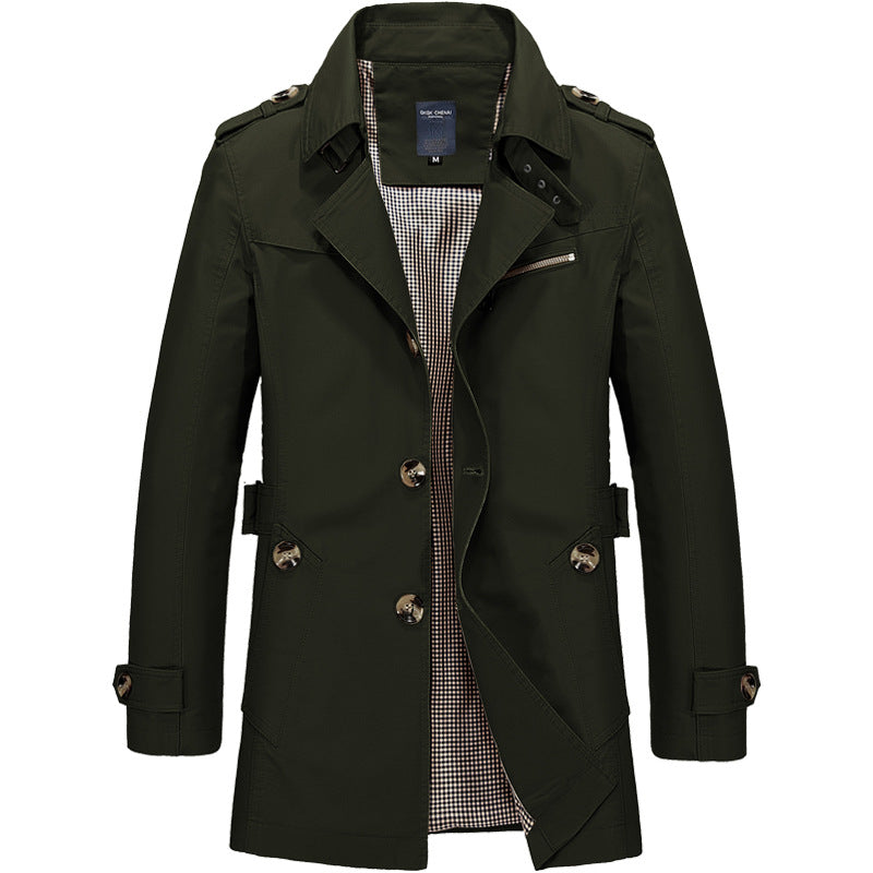 Elegante Business-Jacke Damen