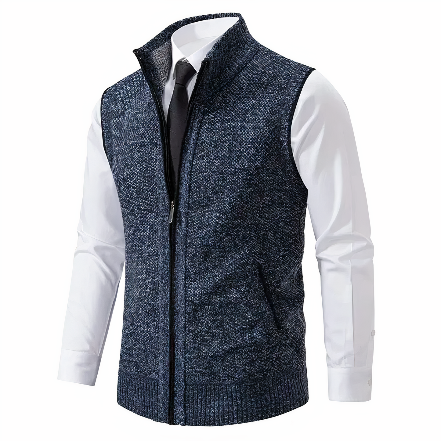 Herrenweste Elegant Archer Design