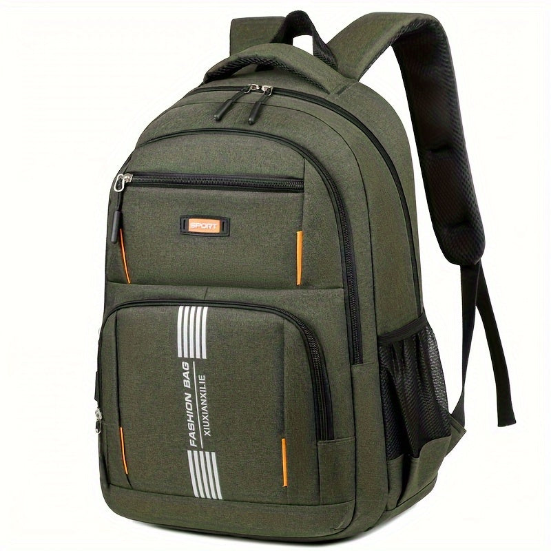 Praktischer Herren-Rucksack für den Alltag