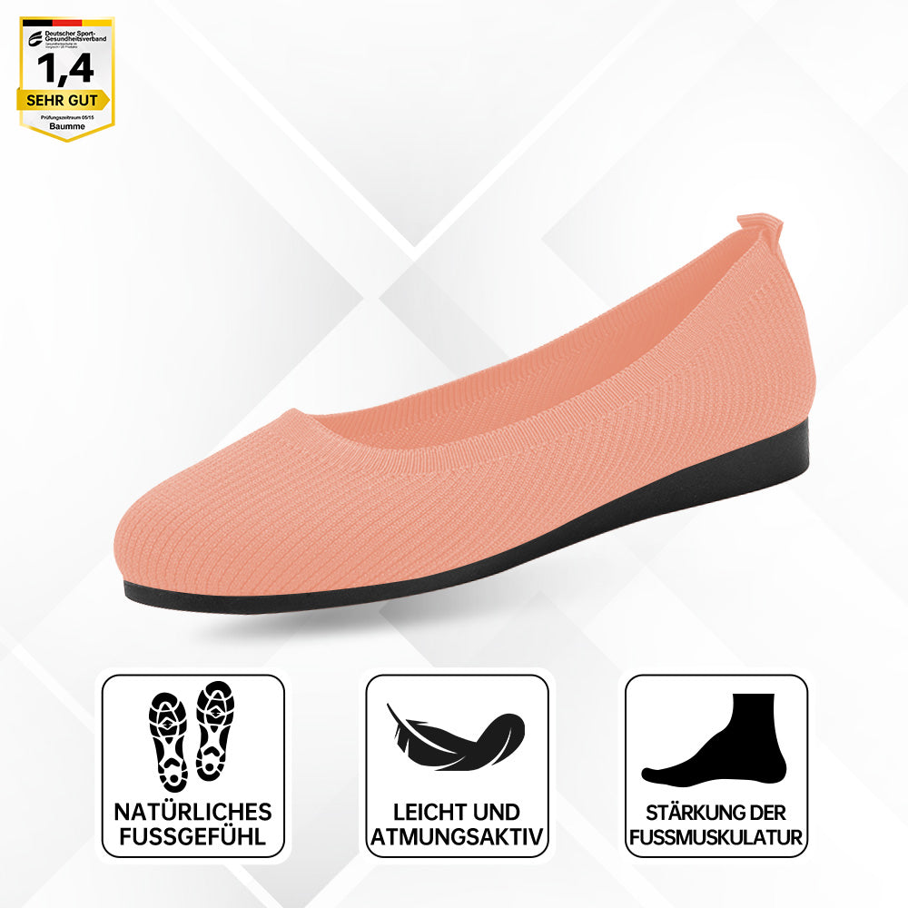 Komfortable Tanzschuhe Für Frauen