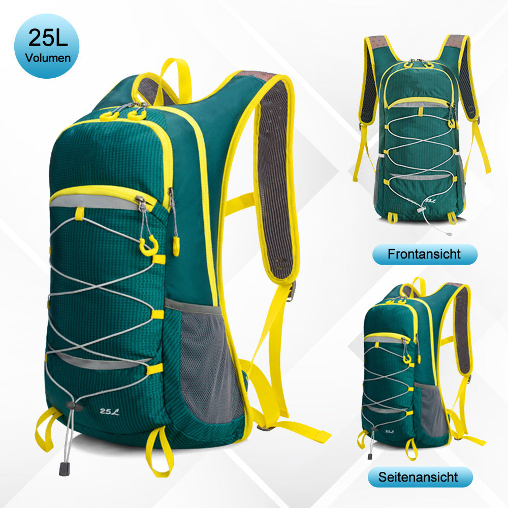Outdoor Rucksack 25L Reise Sport
