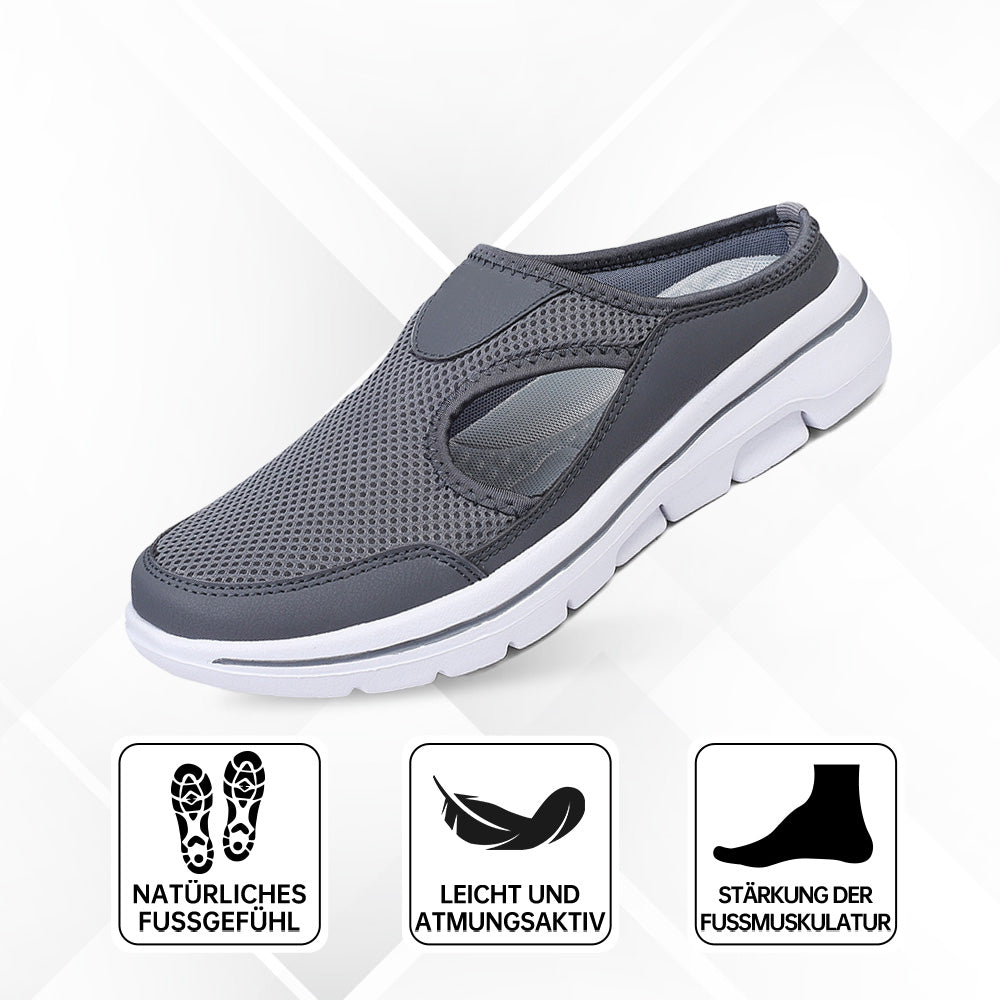 Komfortabler Mesh-Laufschuh Für Männer