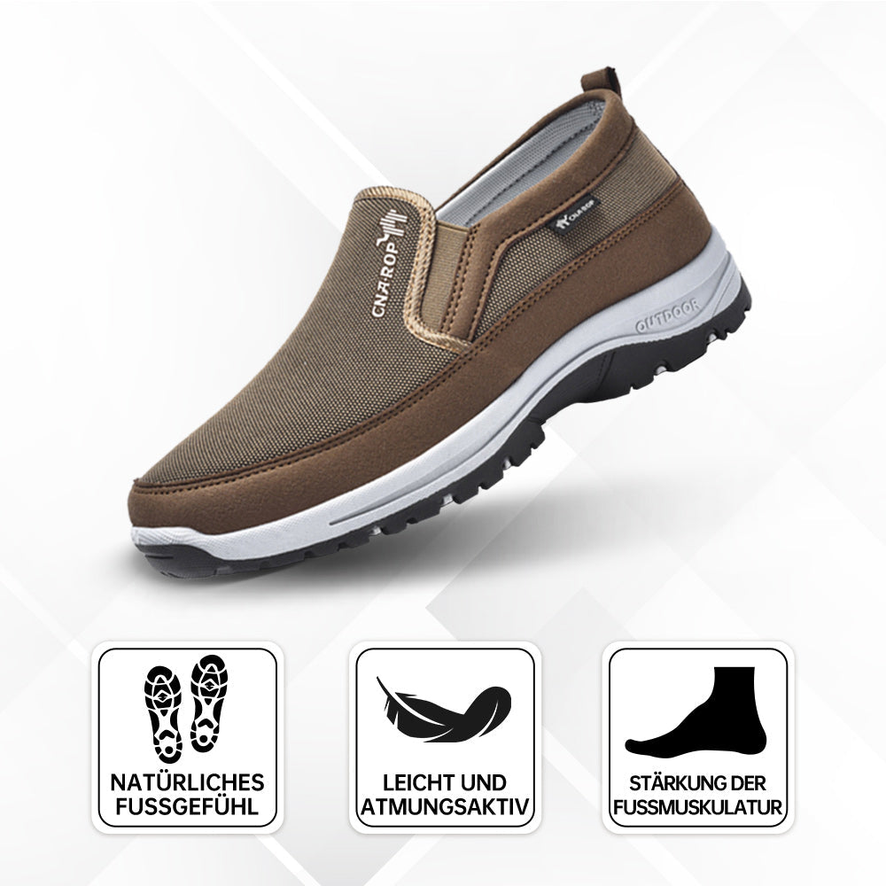 Ergonomischer Komfortschuh Für Schmerzlinderung