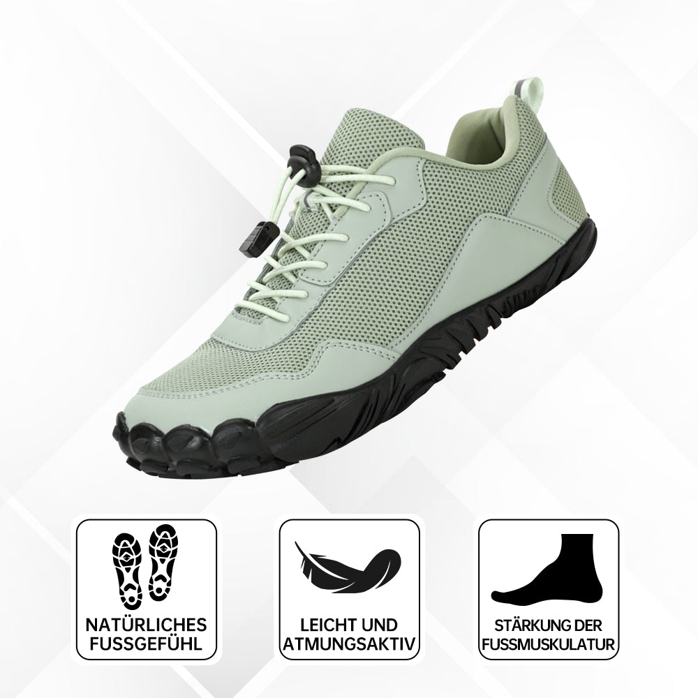 Komfort Barfußschuh Orthopädisch Wasserdicht