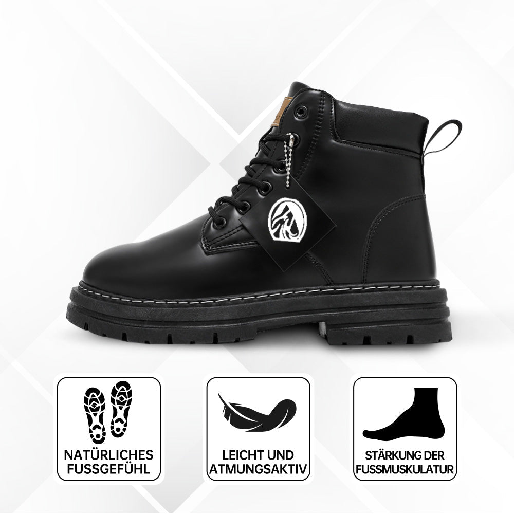 Ergonomischer Winterstiefel Warm Komfortabel