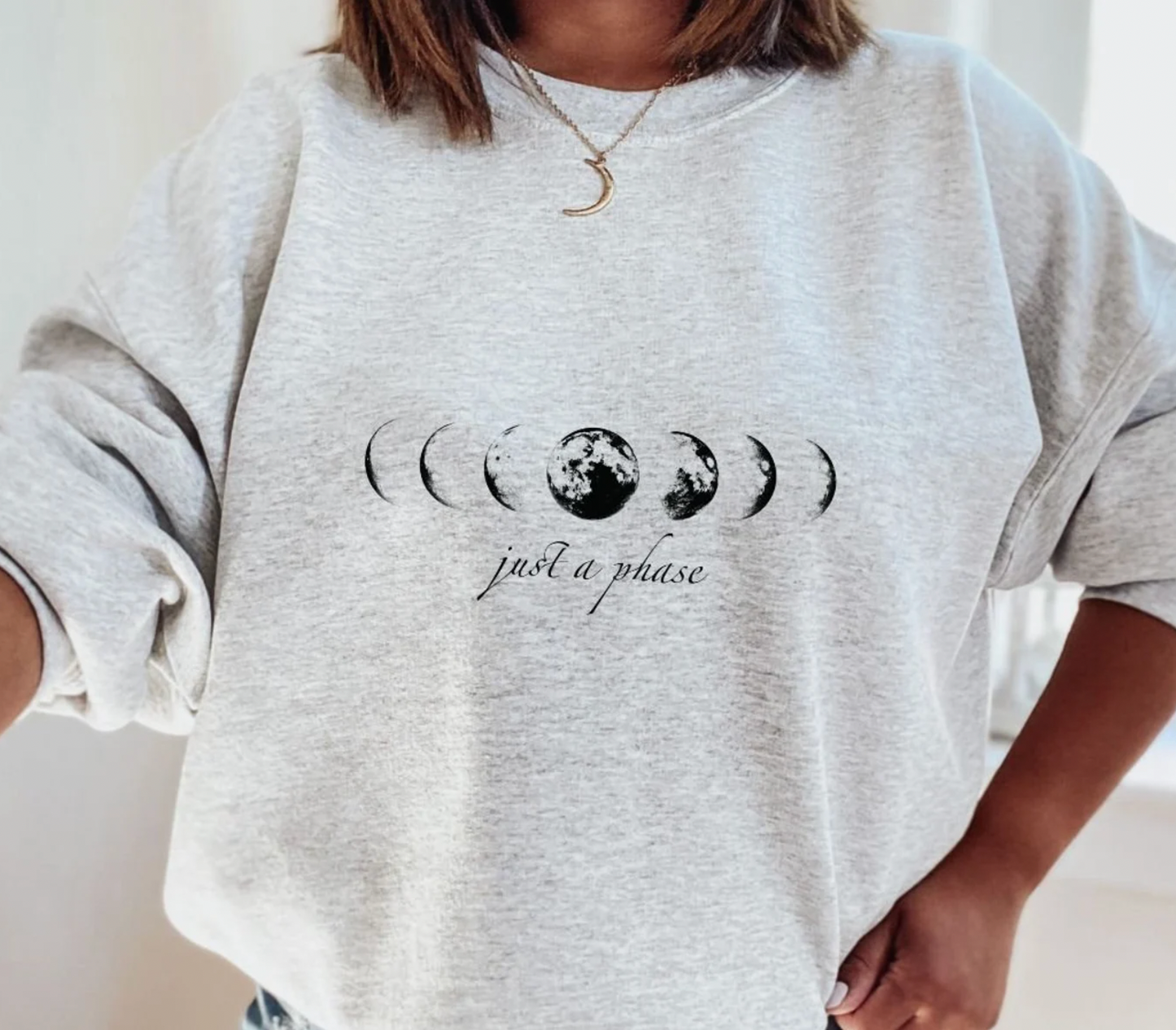 Stylischer Pullover Einzigartig Design
