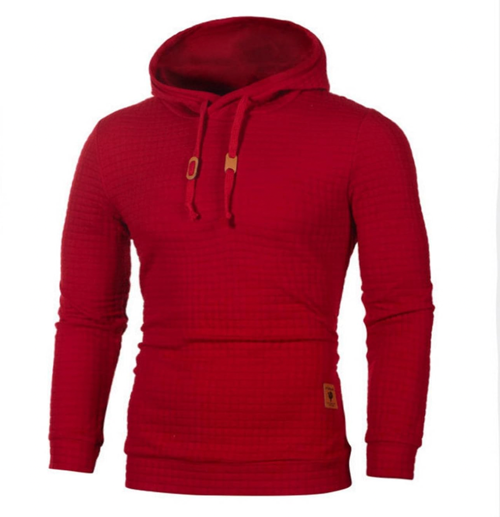 MATIS - Superweicher und warmer Hoodie