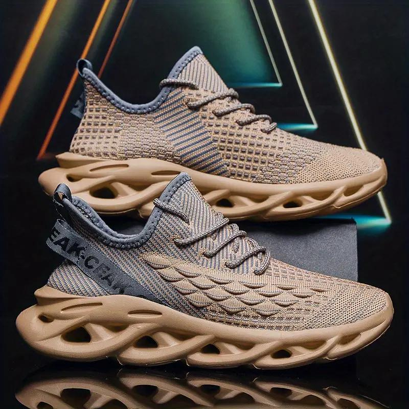Leichte Sneaker Männer Sportschuhe