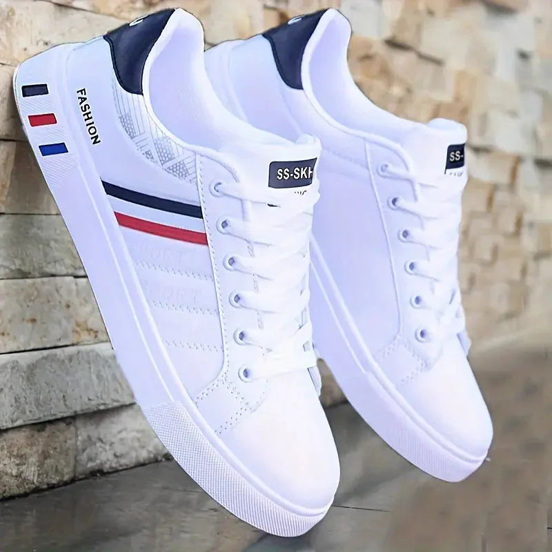 Herren Turnschuhe Bequem Lifestyle Schuhe