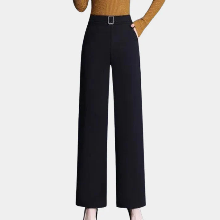 Bequeme Damen-Hose Komfort Design