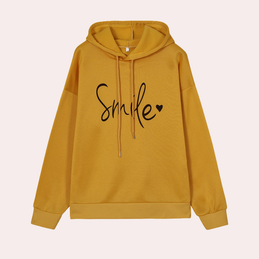 Damen Pullover Weich Elegant