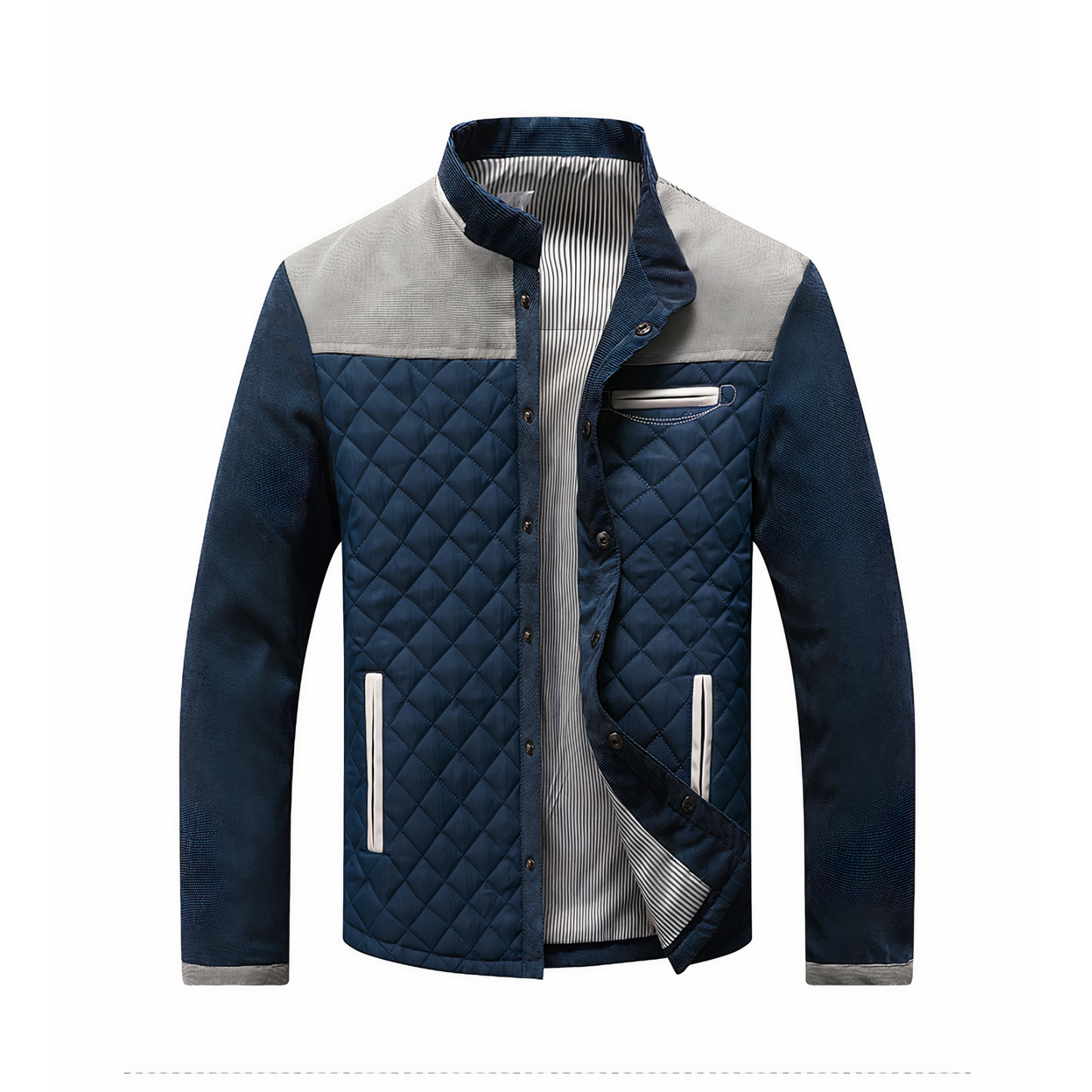 Herren Outdoor Jacke Wasserabweisend