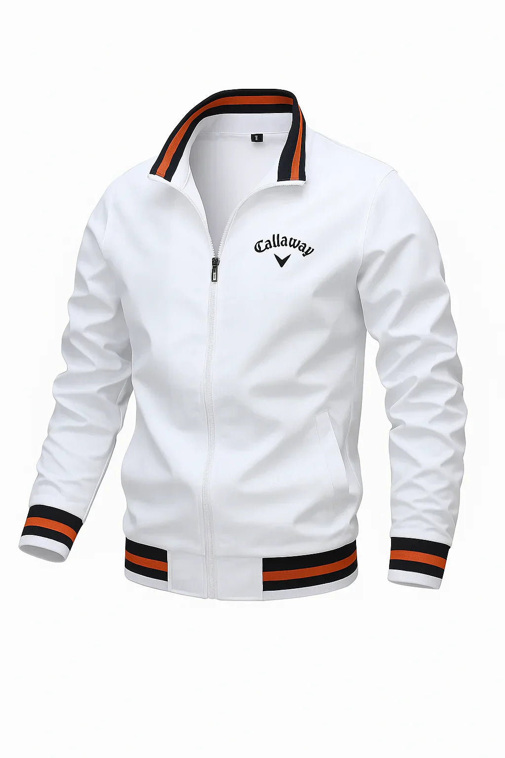Herren Jacke Lässig Casual Style