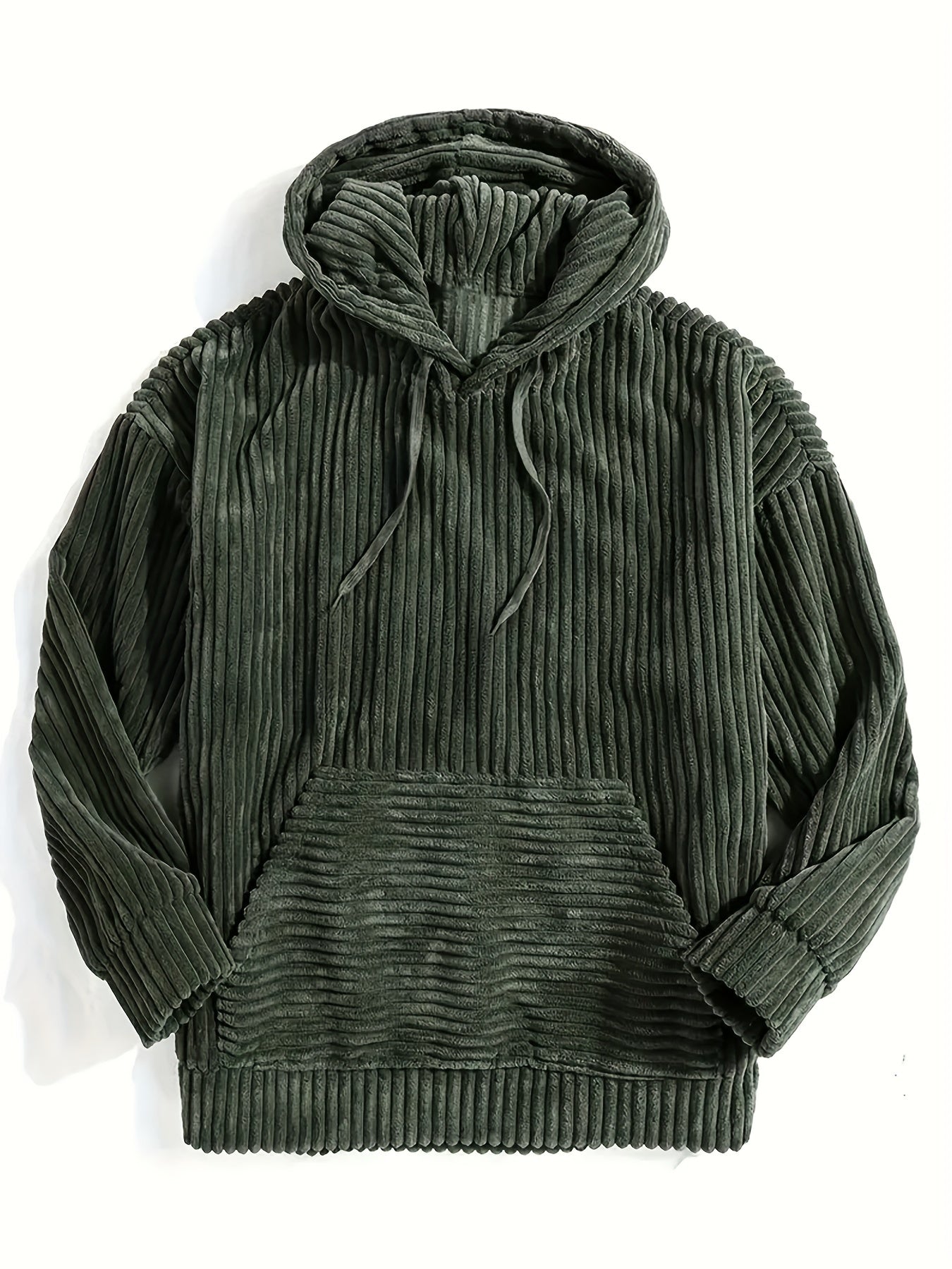 Herren Hoodie Warm Bequem Sportlich