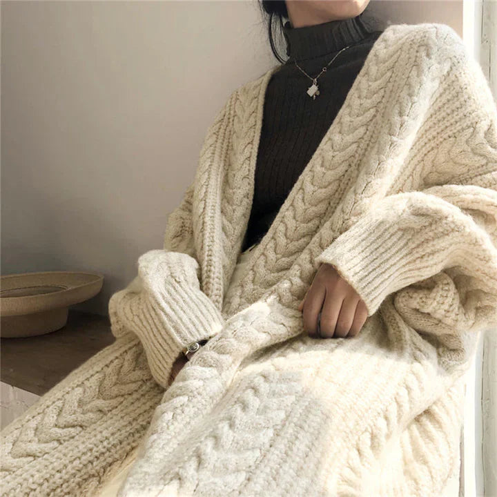Bequeme Weste Soft Komfort