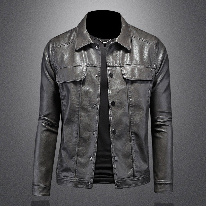 Stylische Damenjacke Modisch Geschnitten