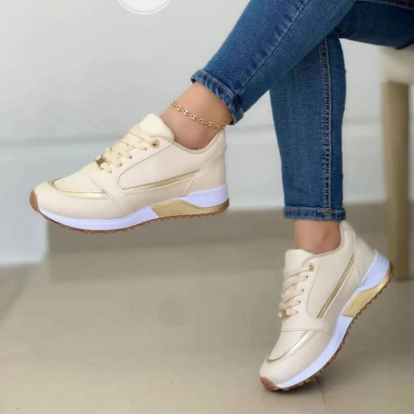 Bequeme Orthopädische Schuhe für Frauen