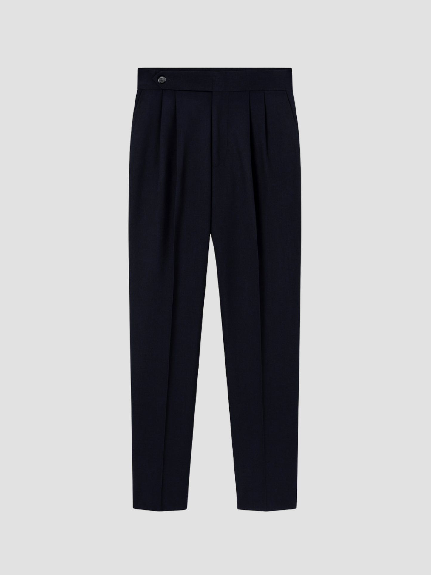 Moderne Damenhoose Eleganter Stil