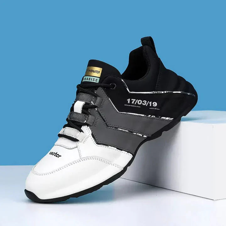 Ultra Bequame Laufschuhe