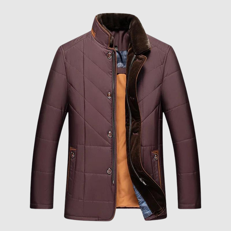 Elegante Damenjacke Zeitlos Komfortabel