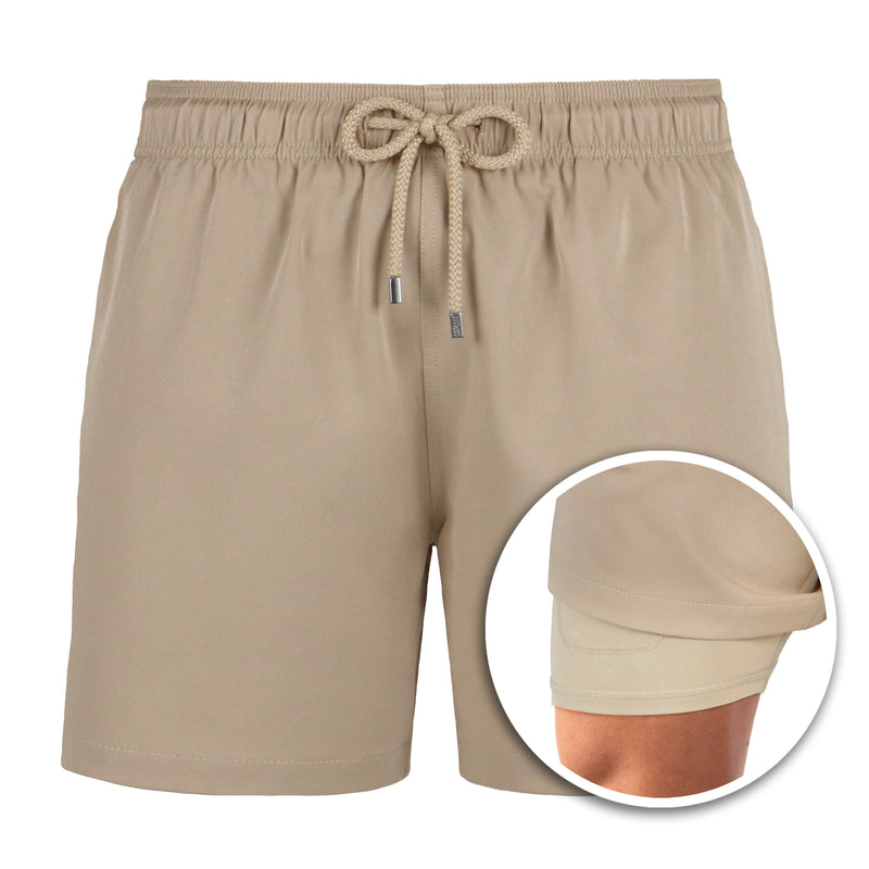 Sommer Badeshorts Kurz