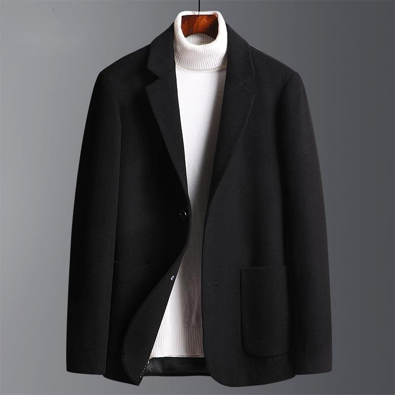 Herren Wintermantel Modern Hardy Legacy