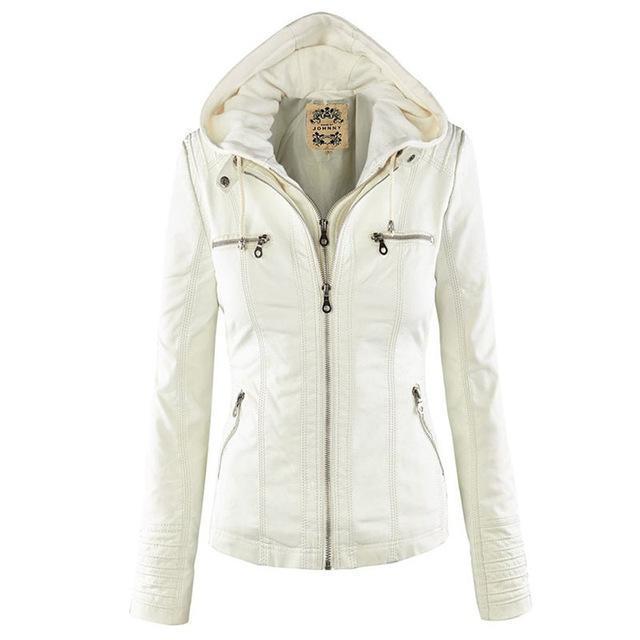 Maßgeschneiderte Damenjacke Trendy Allseason