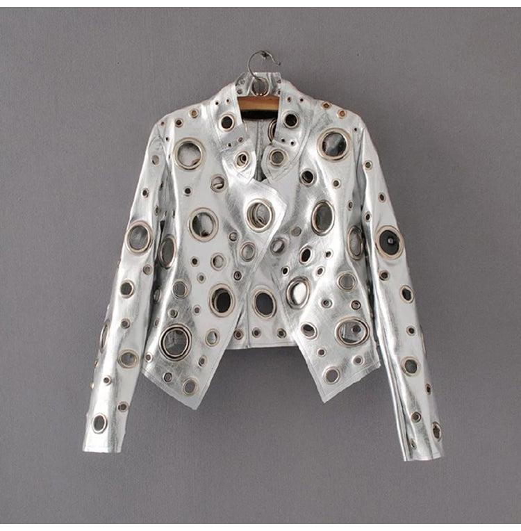 Spiel My Song Fleecejacke