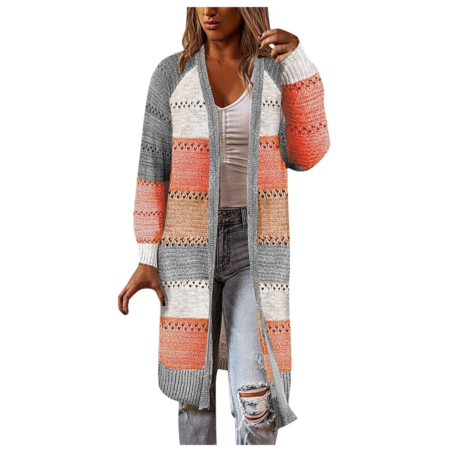 Warme Winterweste Komfortabel & Stylish