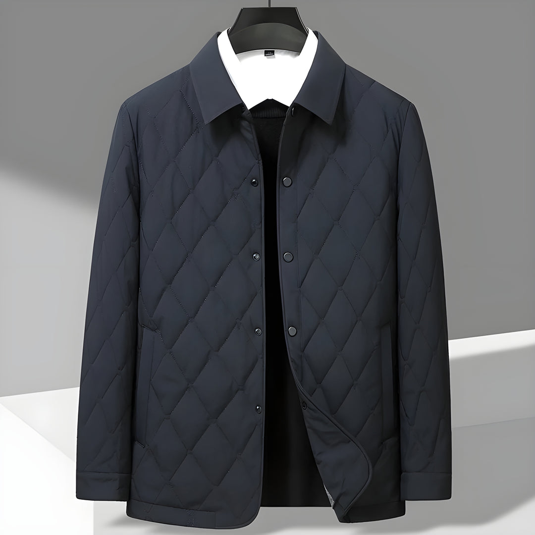 Winter Steppjacke Damen Warm