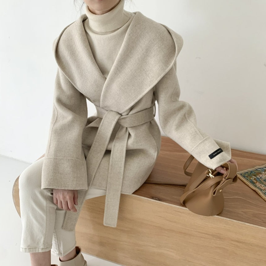 Stylische Damenjacke Elegant Liebenswert